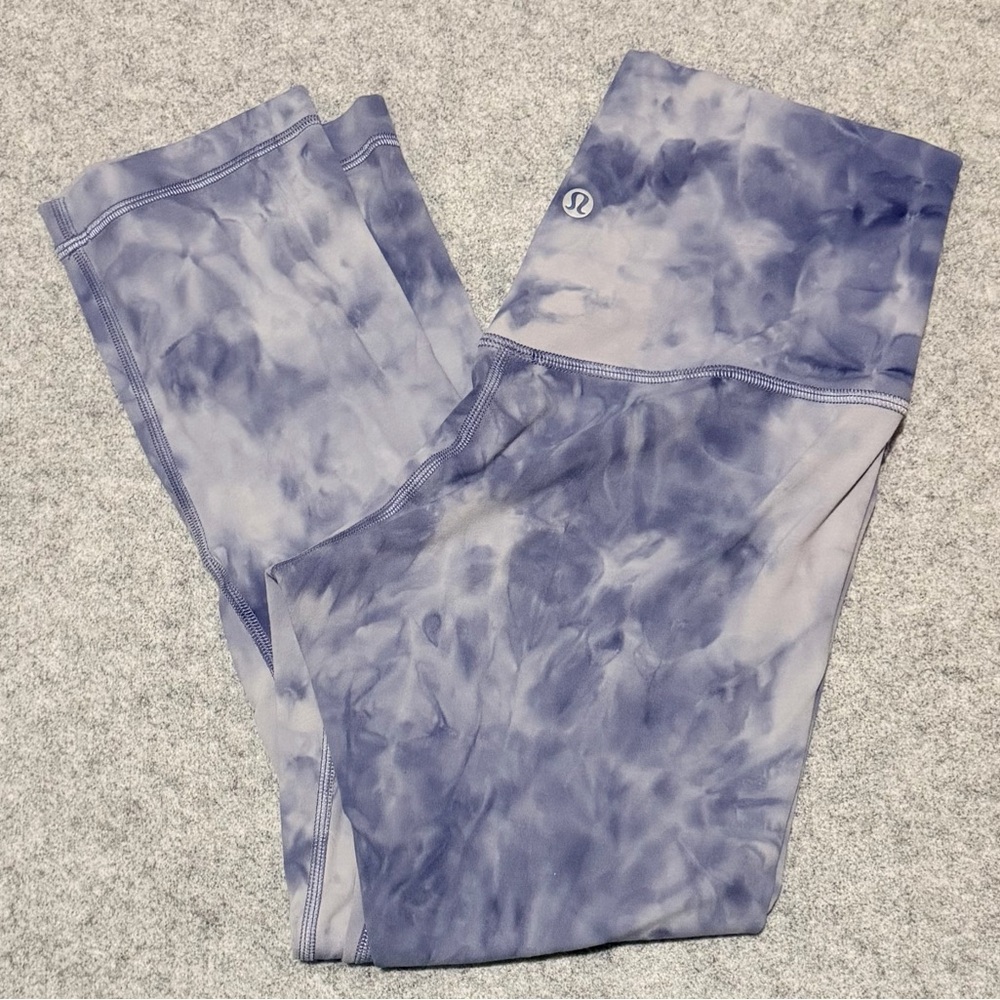 lululemon Align HR 21”